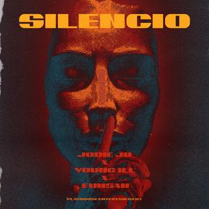 SILENCIO (feat. Jodie Jo & EUNSAN)