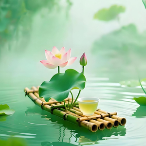 五音治疗·水音·强肾固腰 调和肾气