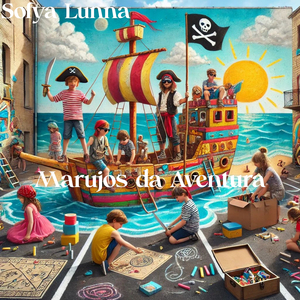 Rumo À Ilha Perdida