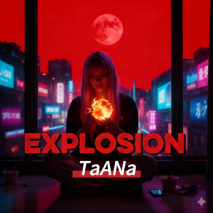 Explosion (TransFeverMIX)
