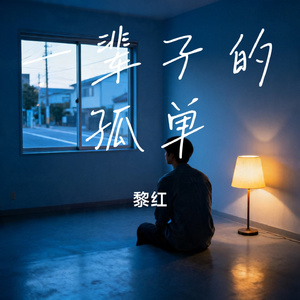 一辈子的孤单