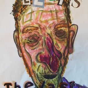 The Girl With the Sparkle in Her Eyes