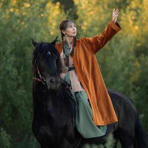 Ұласпалы халық әндері