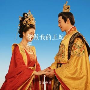 你做我的王妃吧