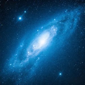 星辰流转映心梦