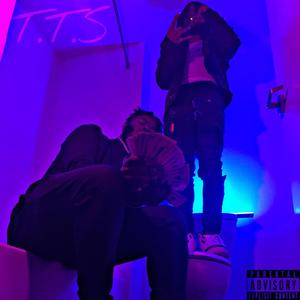 TTS (feat. ZackDaSteppa)