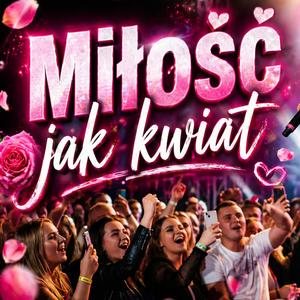 Miłość jak kwiat