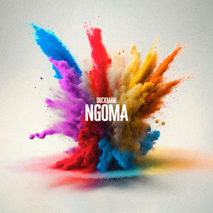 Ngoma