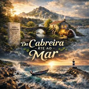 Da Cabreira até ao mar