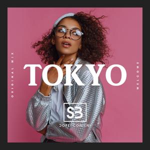 TOKYO (Ghetto Zouk Instrumental)