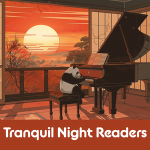 Tranquil Twilights