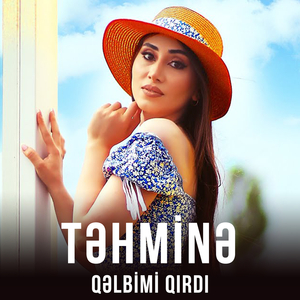 Qəlbimi Qırdı