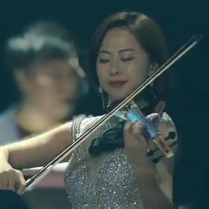 杨千嬅-处处吻-小提琴多声部（七月娘不吃香菜 remix）