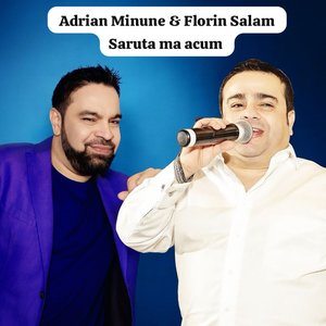 Saruta-ma acum (Live)