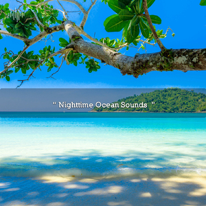 Deep Sleep Ocean Sounds