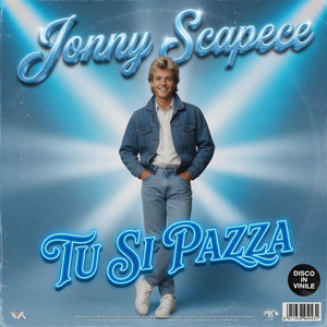 Tu Si Pazza!