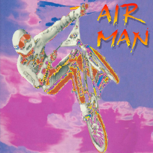 Air Man