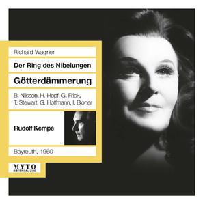 Götterdämmerung (Twilight of the Gods):Prologue: Orchesterzwischenspiel