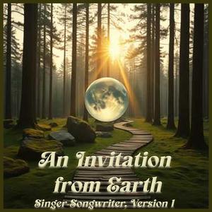 An Invitation from Earth (Singer-Songwriter Version 1)
