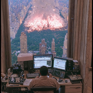 Bows (feat. Jackée & Tramendis Tha Brute)