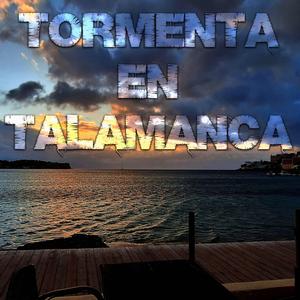 Tormenta en Talamanca