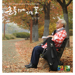 흔들리며 피는 꽃(경음악)