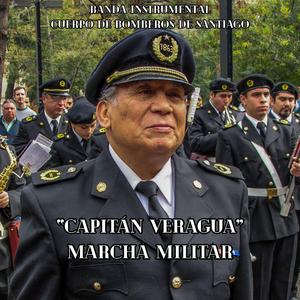 "Capitán Veragua", Op. 80