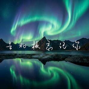 去北极忘记你