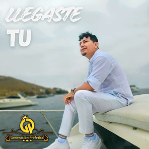 LLEGASTE TU (huayno)
