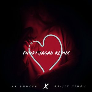 Thodi Jagah (Remix)