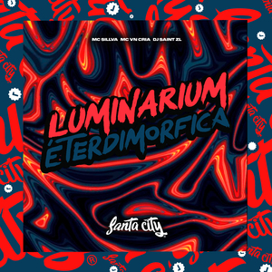 Luminárium Éterdimorfica