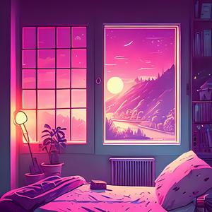 Troebele Geest, Focussen Bij Het Studeren (Lofi Chill Version)