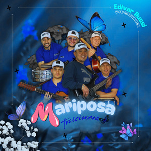 Mariposa traicionera