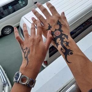 How It Feels to Be Clean