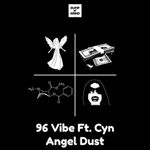 Angel Dust (feat. Cyn) (Original Mix)
