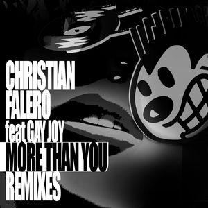 More Than You feat Gayjoy (Armand Pena & Mars Delos Miami Mob Mix)