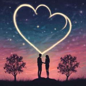Cinta Dalam Diam