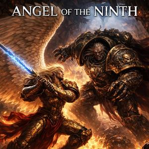 Angel of the Ninth (A Warhammer 40K Sanguinius Inspired Song)