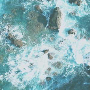 抚慰的海浪回忆