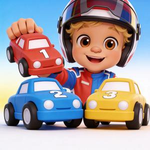 Numbers 1-10 Song
