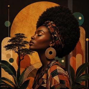 Sedi Laka (Afro Soul Music)
