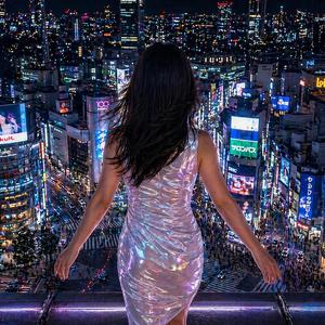 TOKYO