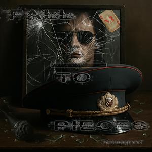 Fall To Pieces (Reimagined)