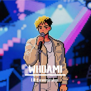 WHOAMI