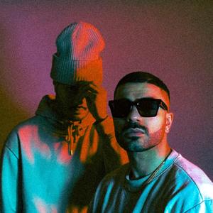 Harife Ma (feat. SAAD)