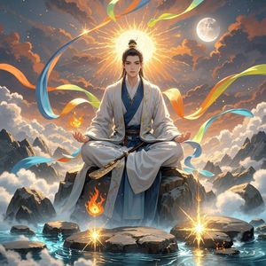 精气神