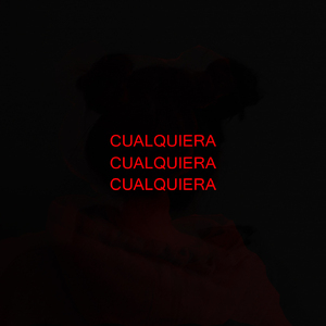 Cualquiera