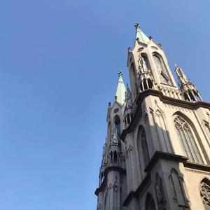 Various Artists-Waiting for love（CHANGAN / 苏扭亏 / Black Samurai remix）