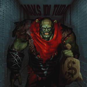 Зеленее чем Шрек