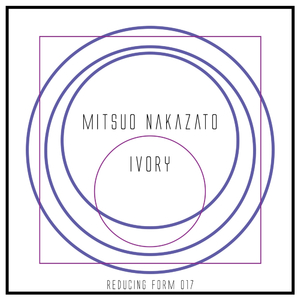 Ivory (Original Mix)